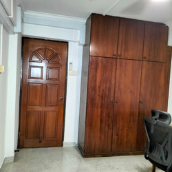 Blk 412 Commonwealth Avenue West (Clementi), HDB 4 Rooms #553234841